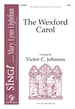 The Wexford Carol